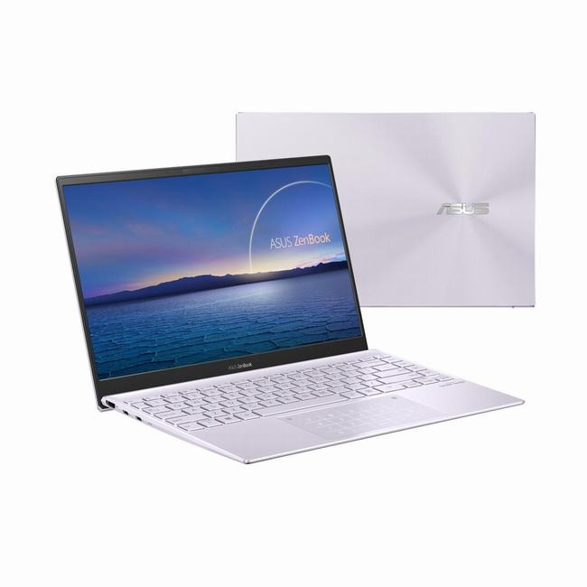 ASUS giới thiệu ZenBook 14 (UX425) – laptop 14” mỏng nhất thế giới