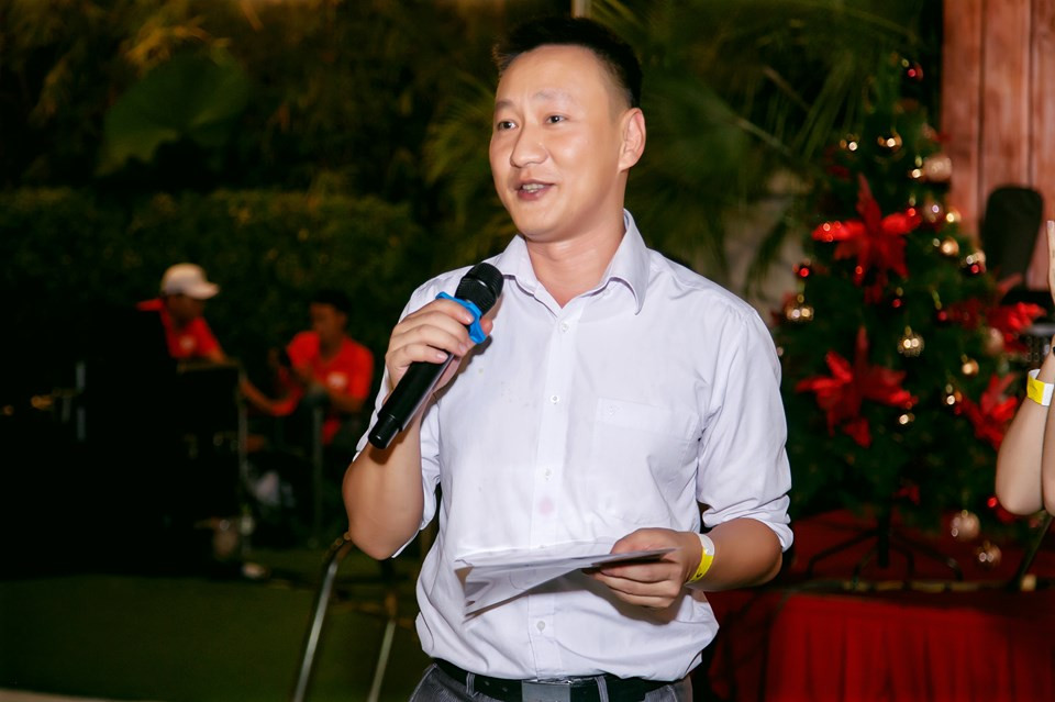 Hiệp hội IBA mở rộng hoạt động tại Việt Nam