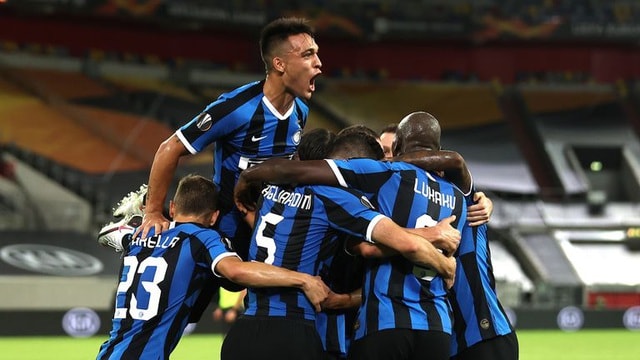 Sevilla đại chiến Inter Milan: Ai sẽ là nhà vô địch Europa League