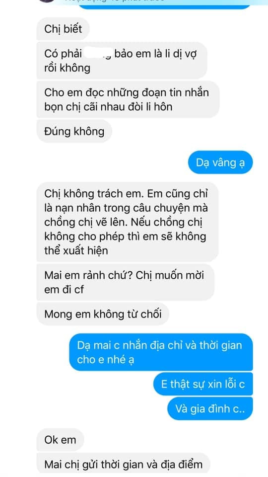Tiểu tam và chính thất 2 Tiểu tam và chính thất 2