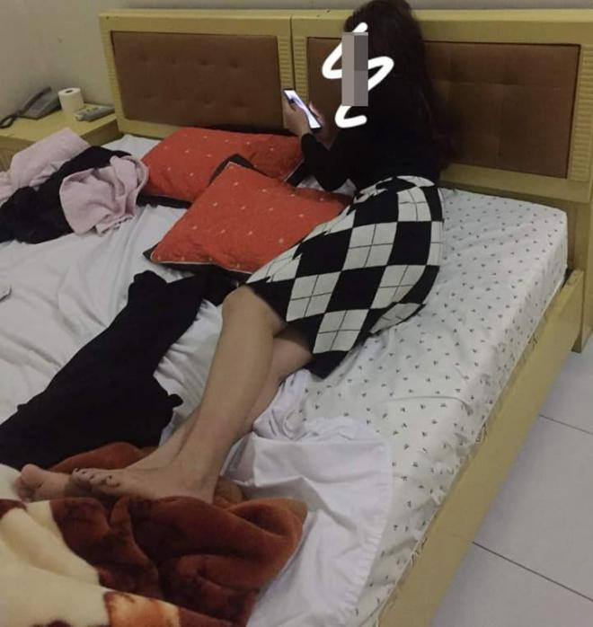 Tiểu tam và chính thất 1 Tiểu tam và chính thất 1