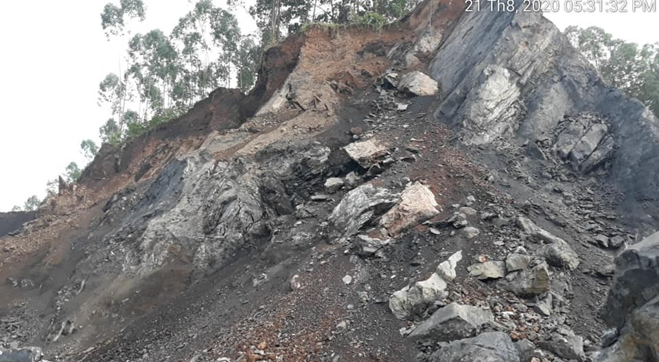 Bắc Giang: Ồ ạt khai thác than, nguy cơ xóa sổ đất rừng
