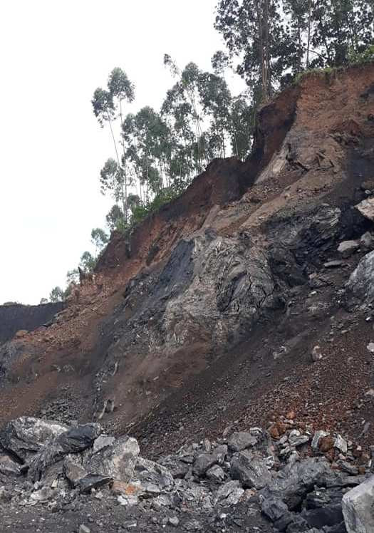 Bắc Giang: Ồ ạt khai thác than, nguy cơ xóa sổ đất rừng