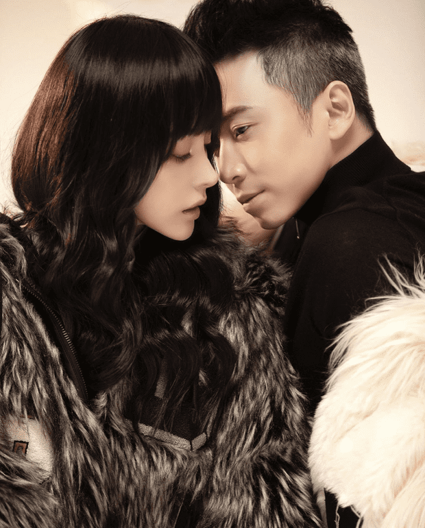 Rapper đình đám Karik bất ngờ công khai hẹn hò với bạn gái hot girl 0