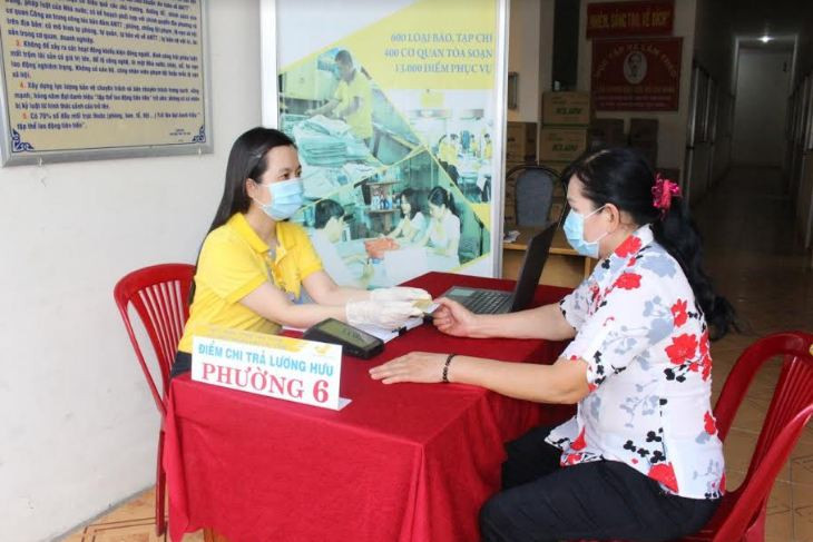 BHXH Việt Nam đạt nhiều kết quả tích cực trong công tác truyền thông chính sách BHXH, BHYT