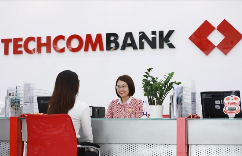 Techcombank xuất sắc lọt top 2 ngân hàng có giá trị thương hiệu lớn nhất Việt Nam năm 2020