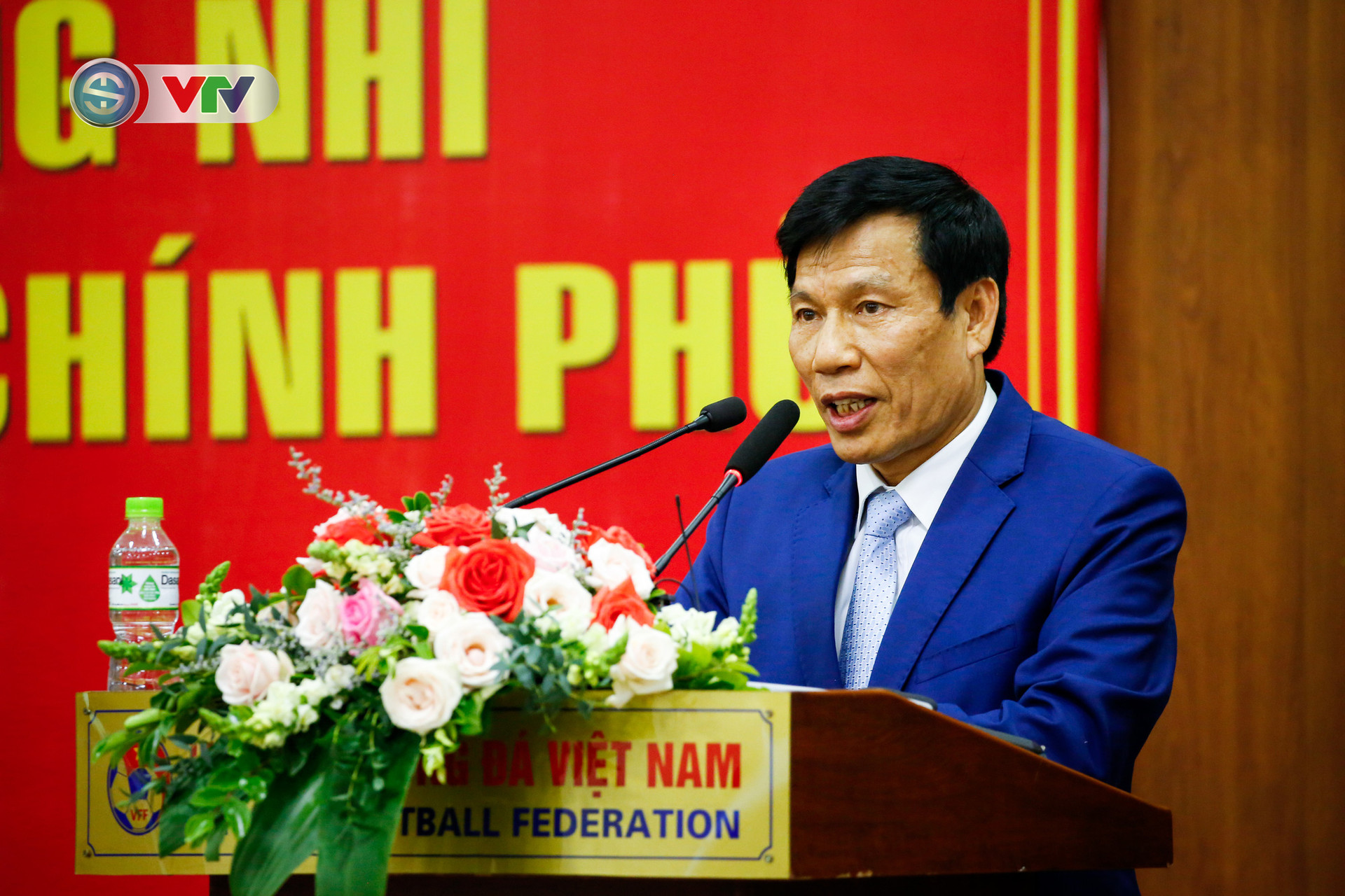 HLV Park Hang Seo nhận vinh dự chưa từng có trong lịch sử bóng đá Việt Nam - Ảnh 2.