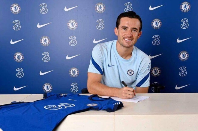 HLV Frank Lampard thực hiện bản hợp đồng bom tấn thứ ba trong lịch sử Chelsea