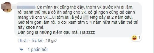 chồng nghiện vợ  0