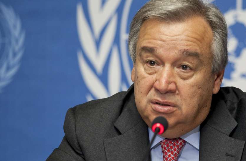 Tổng Thư ký Antonio Guterres: Việt Nam luôn là “đối tác mạnh mẽ” của Liên hợp quốc 