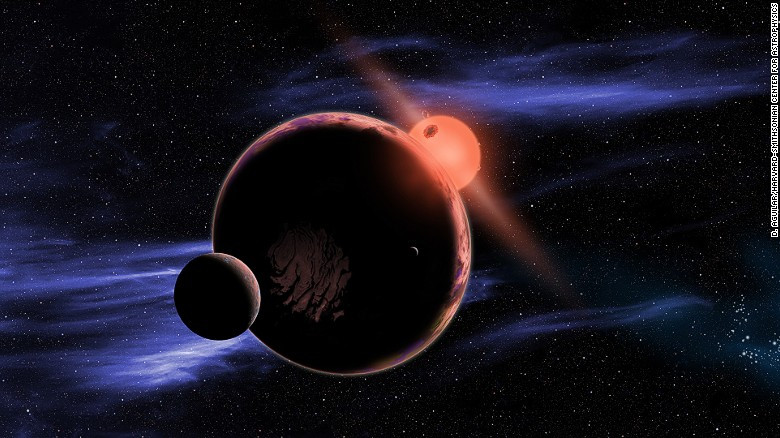 Trí tuệ nhân tạo giúp xác định 50 hành tinh mới từ dữ liệu cũ của NASA