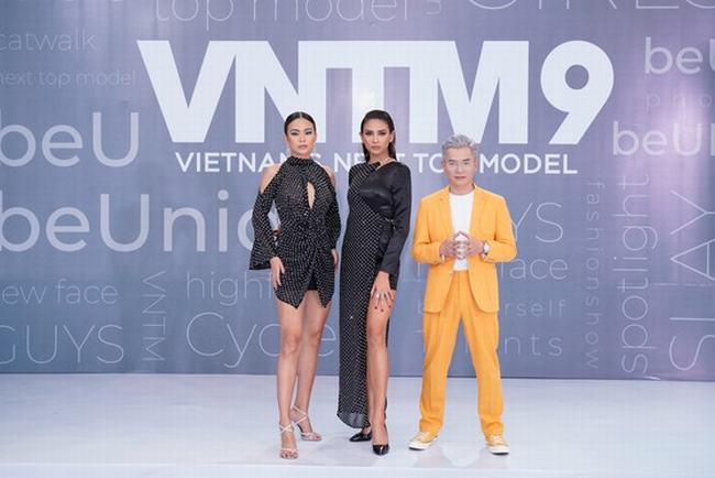 'Vietnam's Next Top Model' chính thức quay trở lại bằng series 'Casting mùa 9'