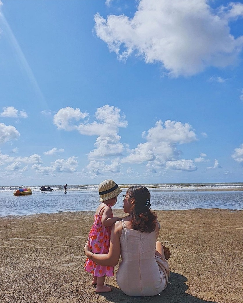 Tất tần tật những góc chill ít người biết tại resort biển 5 sao FLC Sầm Sơn