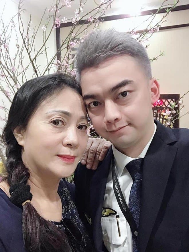 Hà Duy hủy hôn 1