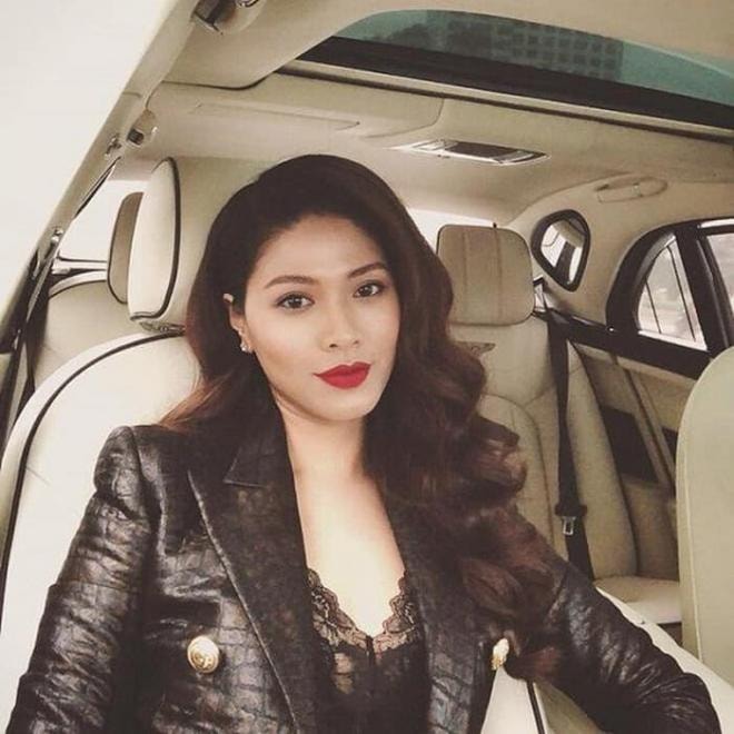 BTV Dương Ngọc Trinh 6