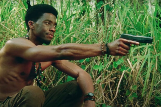 Chadwick Boseman sư ra đi của chiến binh phi thường trên màn ảnh và ngoài đời