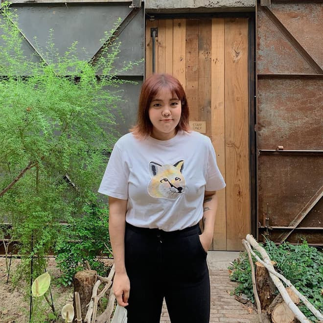 Thánh ăn Hàn Quốc giảm cân 0