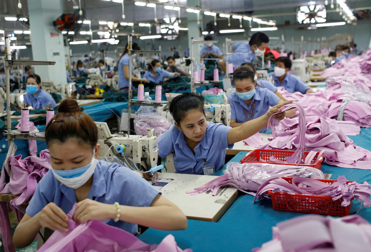 JICA: “Việt Nam thành công nhờ yếu tố con người” - Ảnh 1.