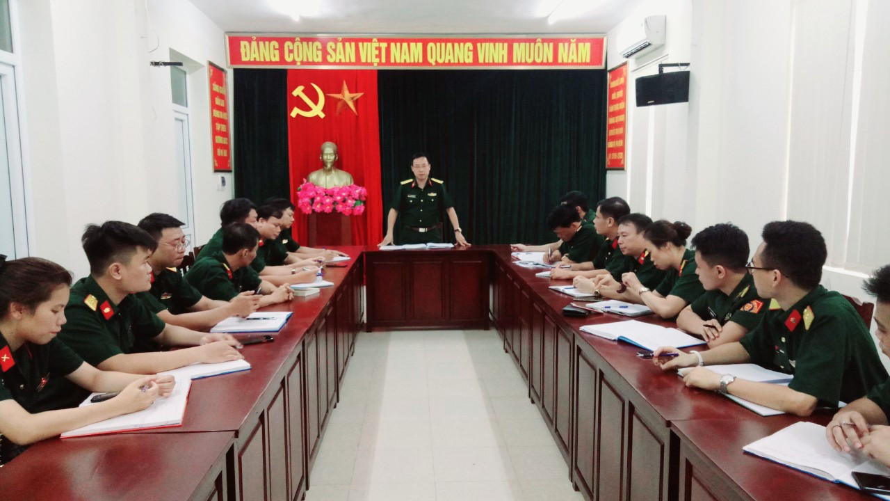 TAQS Thủ đô Hà Nội tổ chức phiên tòa rút kinh nghiệm xét xử vụ án Lưu Hoa Vinh