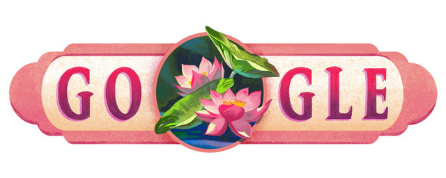 Google “thay áo” Doodle, chúc mừng Quốc khánh Việt Nam 