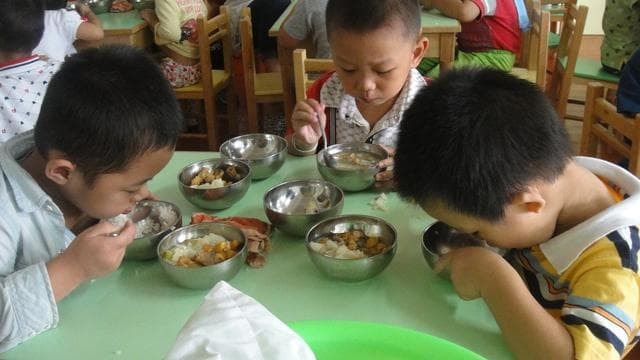 dạy trẻ mầm non 1 dạy trẻ mầm non 1