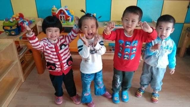 dạy trẻ mầm non 3 dạy trẻ mầm non 3