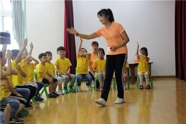 dạy trẻ mầm non 6 dạy trẻ mầm non 6