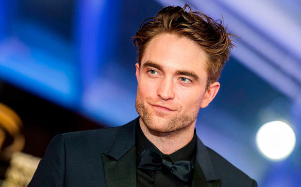 “Ma cà rồng” Robert Pattinson dương tính với Covid-19 khi quay The Batman