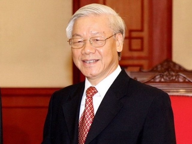 Tổng Bí thư, Chủ tịch nước Nguyễn Phú Trọng gửi thư chúc mừng nhân dịp khai giảng