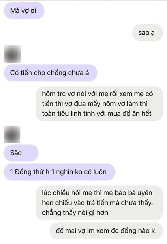 vay tiền chồng sắp cưới  3