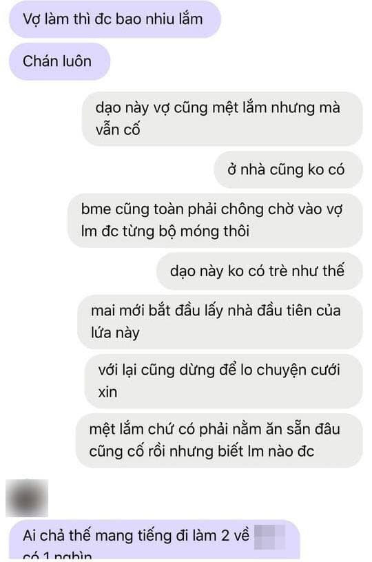 vay tiền chồng sắp cưới  5