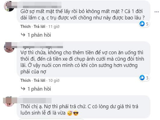 vay tiền chồng sắp cưới  1