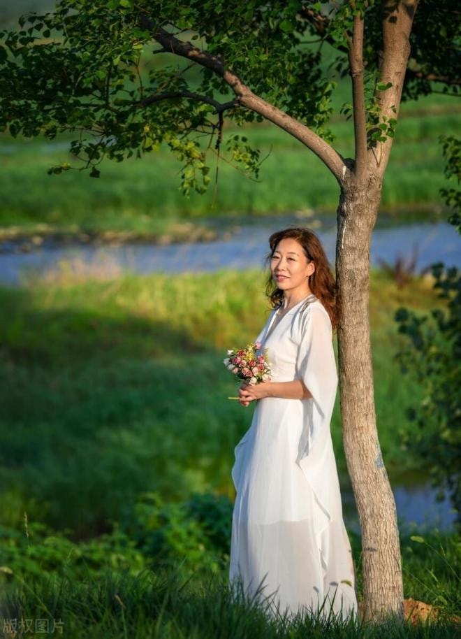tạo dáng chụp ảnh 7
