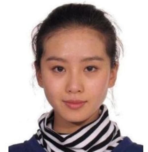 Ảnh mặt mộc của 5 mỹ nhân Hoa ngữ, Triệu Vy là thật nhất, đạo diễn Phùng Tiểu Cương vô tình 'vạch trần' diện mạo của Angelababy 1