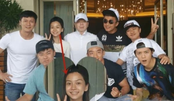 Ảnh mặt mộc của 5 mỹ nhân Hoa ngữ, Triệu Vy là thật nhất, đạo diễn Phùng Tiểu Cương vô tình 'vạch trần' diện mạo của Angelababy 2