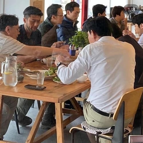 Hyun Bin già sọm trong phim mới, vừa nhìn nhớ ngay thời 