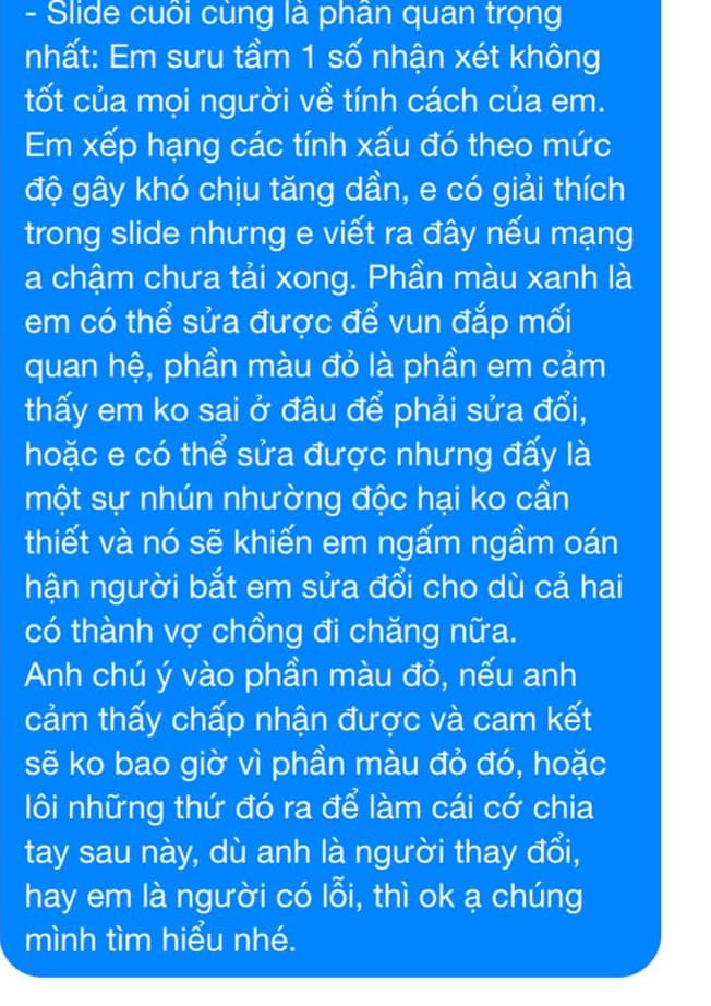 tìm hiểu khi yêu  4