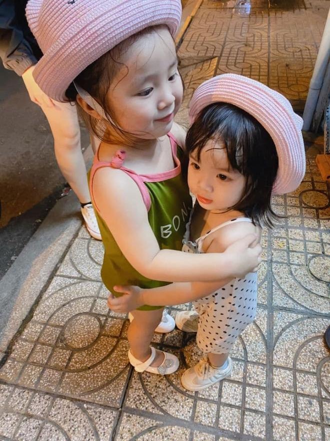 vợ cũ Hoài Lâm 0