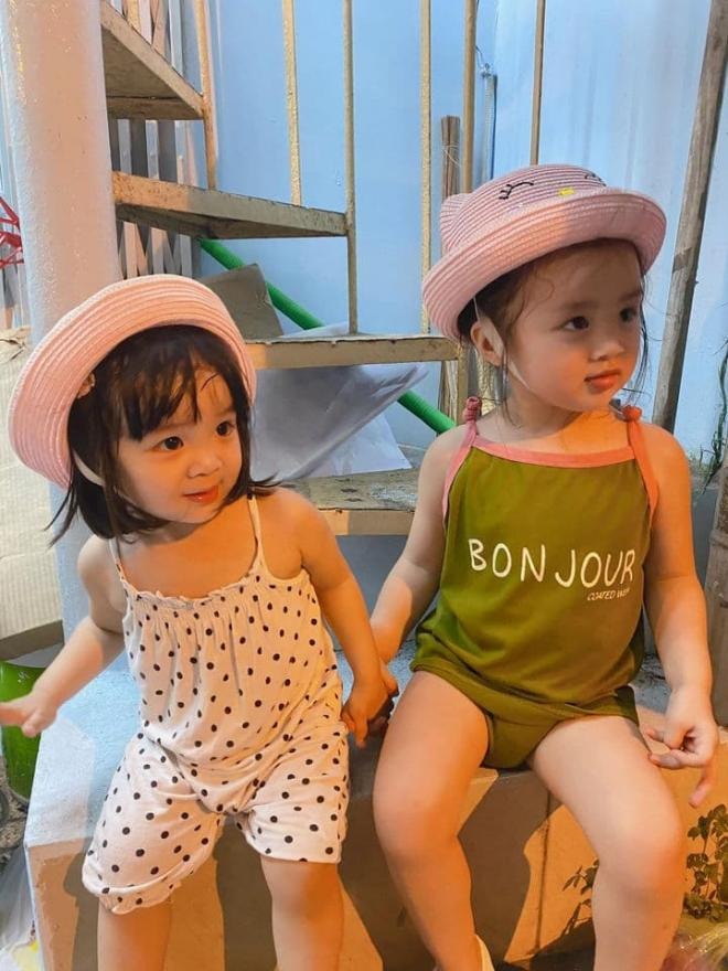 vợ cũ Hoài Lâm 2