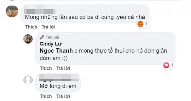 vợ cũ Hoài Lâm 0