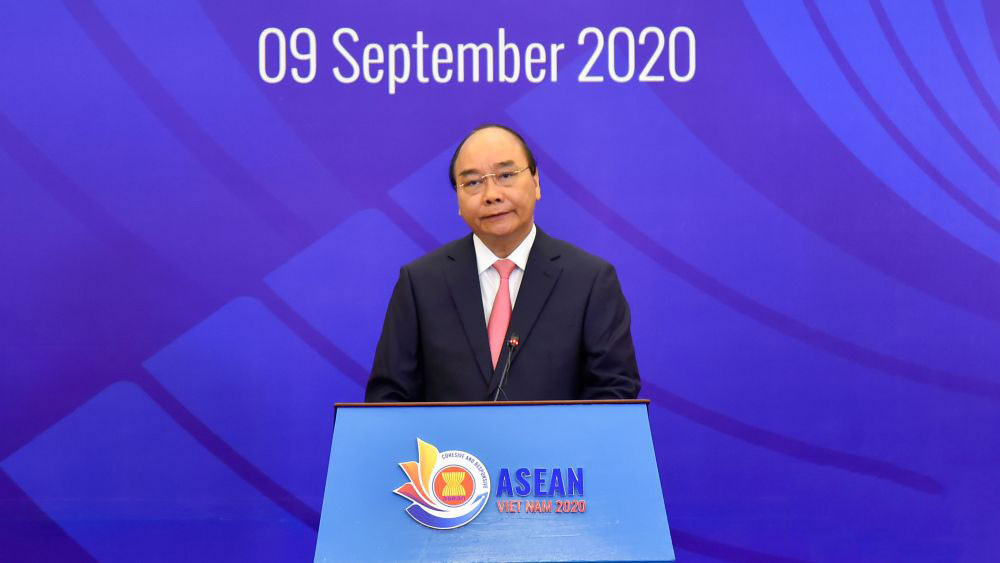 Chủ tịch ASEAN 2020: Gắn kết và chủ động thích ứng đã trở thành “thương hiệu” của ASEAN