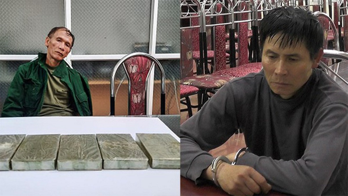 Lào Cai: Hai nghi phạm mua bán, vận chuyển ma túy tử vong tại trại tạm giam