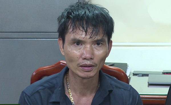 Người cha bạo hành con ở Bắc Ninh bị khởi tố 3 tội danh