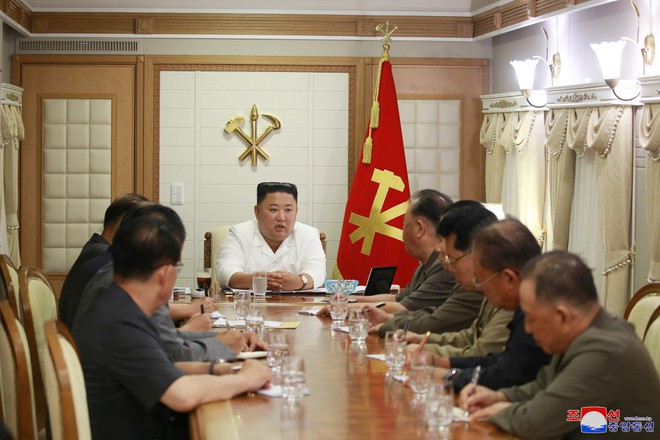 Tin vắn thế giới ngày 9/9: Nga hoàn tất giai đoạn đầu thử nghiệm lâm sàng vaccine COVID-19 thứ hai