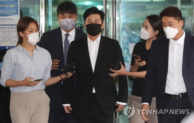 Cựu CEO YG Yang Hyun Suk thừa nhận đánh bạc ở nước ngoài, 'nướng' gần 8 tỷ nhưng toà đưa ra án phạt gây phẫn nộ 0