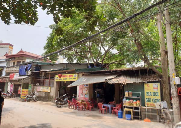Hà Nội xóa sổ một dự án ôm đất rồi bỏ hoang hơn thập kỷ - 1