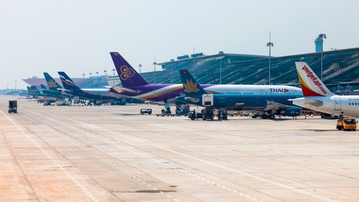 Hoàn thiện thủ tục chuẩn bị đầu tư “siêu sân bay” Nội Bài trong năm 2021 - 2