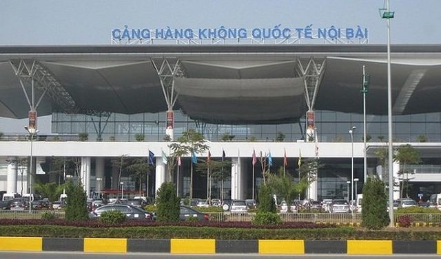 Hoàn thiện thủ tục chuẩn bị đầu tư “siêu sân bay” Nội Bài trong năm 2021 - 1