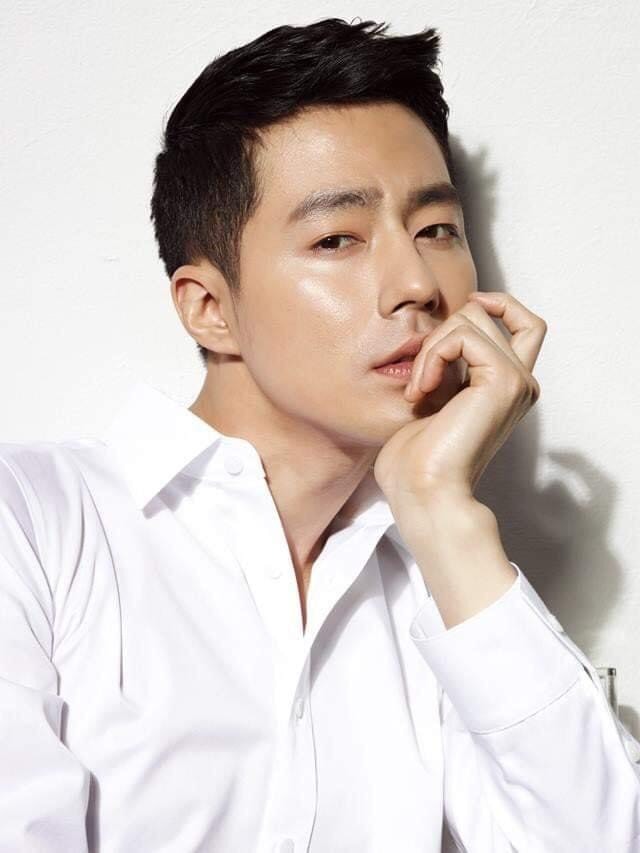 Jo In Sung tái xuất màn ảnh nhỏ