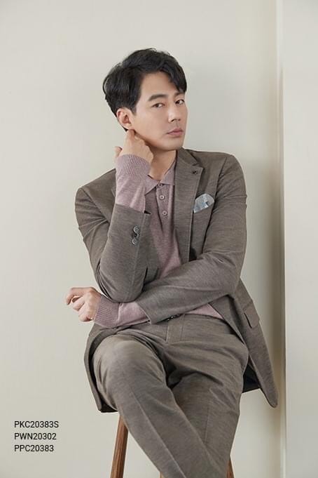 Jo In Sung tái xuất màn ảnh nhỏ